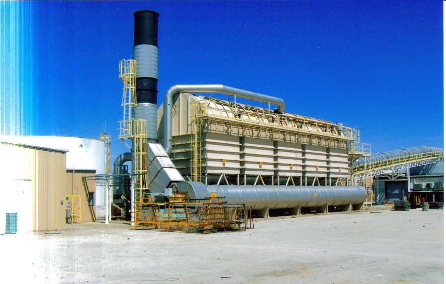 圣鑫環(huán)保告訴您，催化燃燒設(shè)備使用壽命